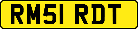 RM51RDT