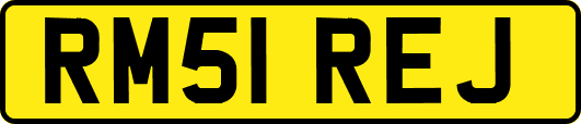 RM51REJ