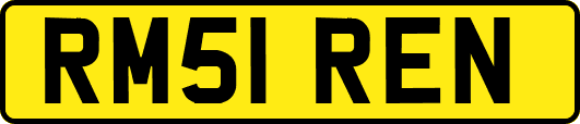 RM51REN