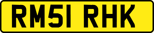 RM51RHK