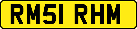 RM51RHM