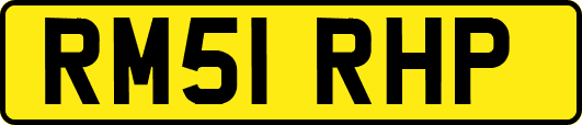 RM51RHP