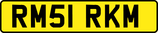 RM51RKM
