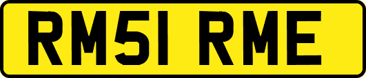 RM51RME