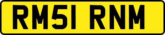 RM51RNM