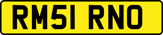 RM51RNO