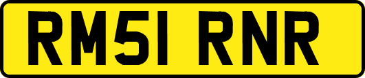RM51RNR