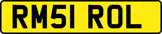 RM51ROL