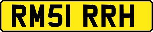 RM51RRH