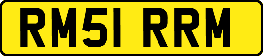 RM51RRM