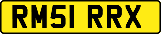 RM51RRX