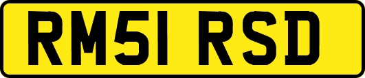 RM51RSD