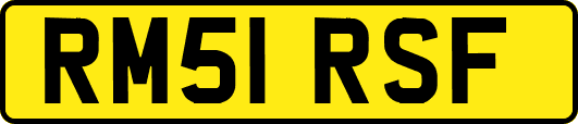 RM51RSF