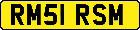 RM51RSM