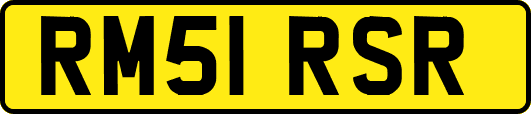 RM51RSR