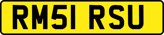 RM51RSU