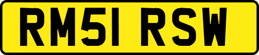 RM51RSW