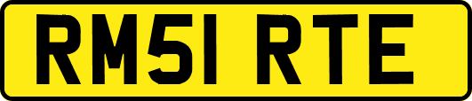RM51RTE