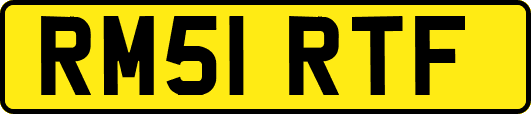 RM51RTF