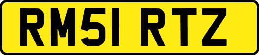 RM51RTZ