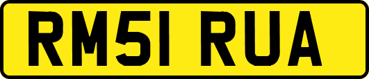 RM51RUA