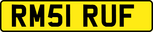 RM51RUF
