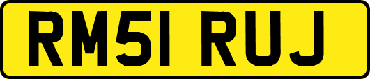 RM51RUJ