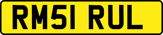 RM51RUL