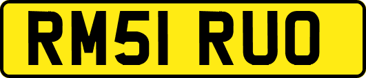 RM51RUO