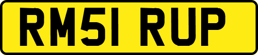 RM51RUP