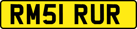 RM51RUR