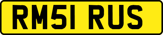 RM51RUS