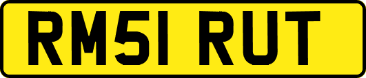 RM51RUT