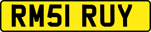 RM51RUY