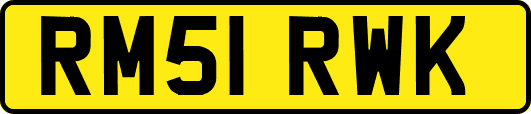 RM51RWK