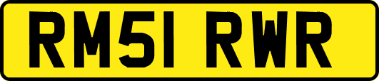 RM51RWR