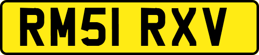 RM51RXV