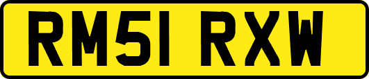 RM51RXW
