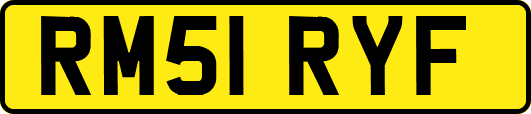 RM51RYF