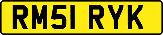 RM51RYK
