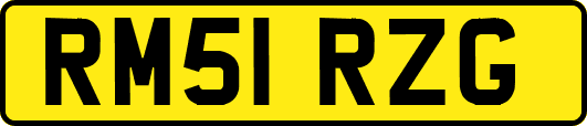 RM51RZG