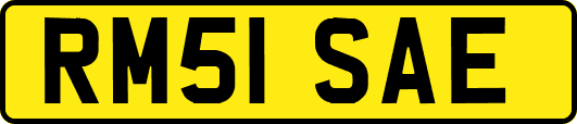 RM51SAE