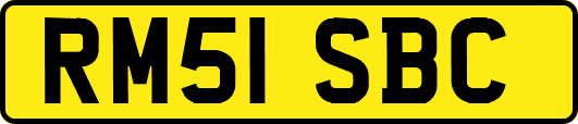 RM51SBC