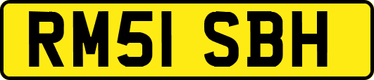 RM51SBH