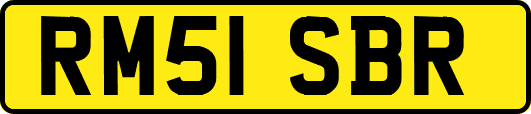 RM51SBR