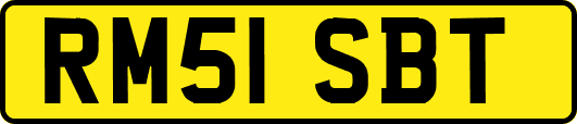 RM51SBT