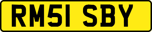 RM51SBY
