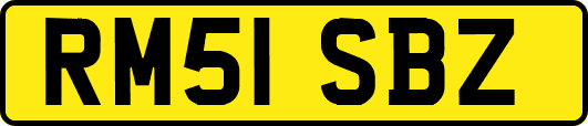 RM51SBZ