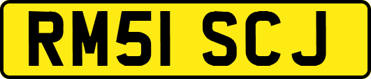 RM51SCJ