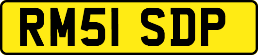 RM51SDP